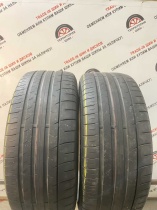 Dunlop Sp Sport Maxx 050+ R20 265/50