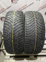 Nokian Tyres Hakkapeliitta 8 R17 215/55
