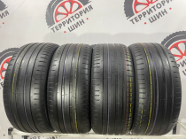 Nokian Hakka Black 2 SUV 265/50/20