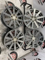 Литые диски RW R17	5*114,3ЦО 72 ЕТ 42