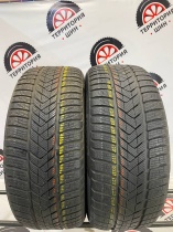 Pirelli Scorpion Winter RFT R19 265/50