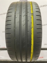 Goodyear Eagle F1 Asymmetric 2 R19 255/35