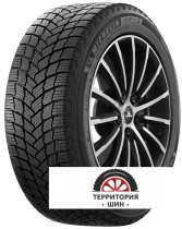 Michelin X-ICE SNOW R18 255/40 99H