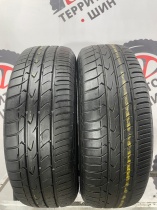 Toyo Tranpath MPZ R15 205/70