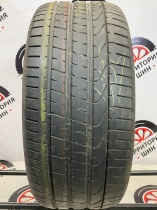 Pirelli P Zero NO R21	285/40