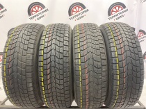 Dunlop Grandtrek SJ6 225/65 R17