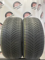 Nokian WR Snowproof P 245/45 R19