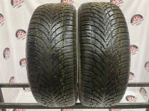 Nokian Tyres WR SUV4 R19 235/50 103V