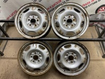 Штампы KIA KFZ R16 5x114,3 СТ67,1