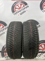 Kumho WinterCraft Ice WI31 R16 205/55