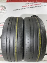 Continental ContiSportContact 5 R19 255/50