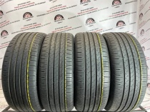 Continental EcoContact 6 RFT R16 205/55