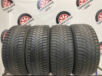Michelin Latitude X-Ice North 2 R18 255/55