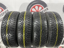 Yokohama Ice Guard Stud IG35 R16 205/60