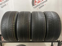 Michelin Latitude Alpin LA2 R20 275/45