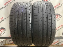 Pirelli P Zero R20	235/35.