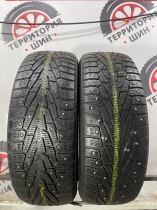 Nokian Tyres Hakkapeliitta 7 SUV R17 235/65