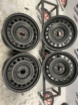 штамп чёрный R15