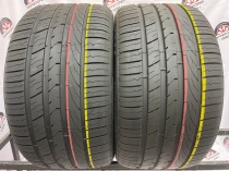 Zeta Impero R20	315/35 275/40