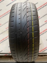 Continental CrossContact R18	225/55