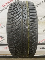 Kumho WinterCraft WP72 R19 225/40 93V