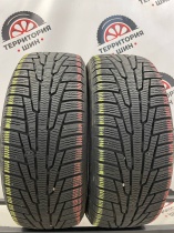 Nokian Tyres Nordman RS2 R16 205/55