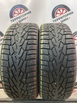 Nokian Nordman 7 R16	215/60