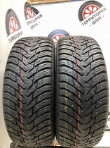 Nokian Hakkapeliitta 8 SUV 225/60/17