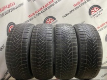 Firestone Winterhawk R15 195/60