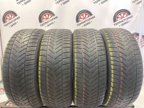 Goodyear UltraGrip Ice 245/55 R19