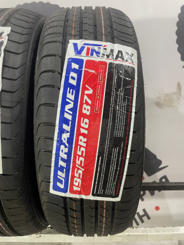VinMax UltraLine D1 R16 195/55