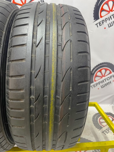 Bridgestone Potenza S001 RFT R17	225/50