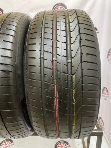 Pirelli P Zero Pz4  R21 265/40 101Y