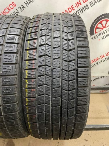 dunlop dsx2 R16 215/65