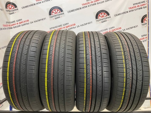 Hankook Kinergy EX H308 R17 205/50