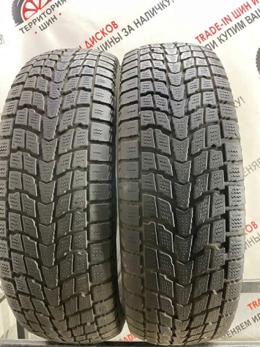 Dunlop SJ6 R17 225/65