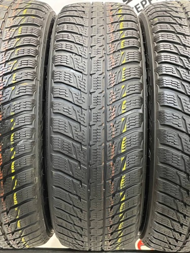 Nokian WR SUW 3 R16 215/70