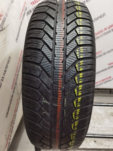 Semperit Master-Grip 2 R16	215/65