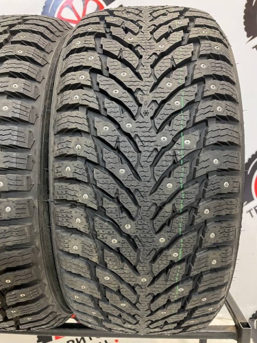 Nokian Tyres Hakkapelitta 9 R18 245/45