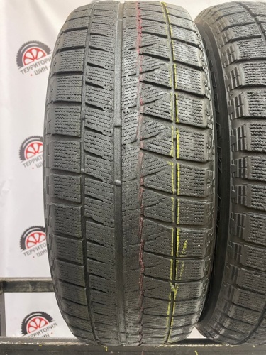 Bridgestone Blizzak REVO GZ 225/60 99S R17