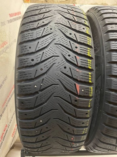 Kumho WinterCraft SUV Ice WS31 R17 265/65