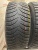 Kumho WinterCraft SUV Ice WS31 R17 265/65