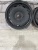 Диски штампованные R14 5x100 ET43 ЦО57,1