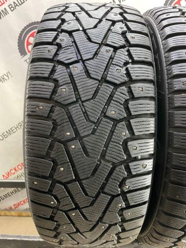 Pirelli Ice Zero RFT R19 245/45