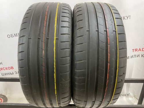 Powertrac Racing pro R18 225/50
