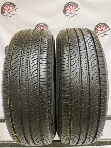 Yokohama Geolandar SUV R16 235/70 106H