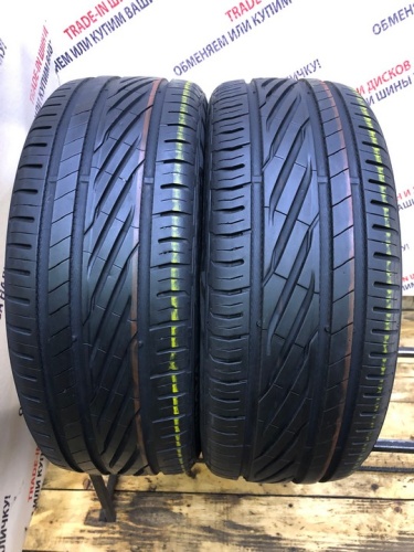 UniRoyal Rain Sport5 R19 225/45