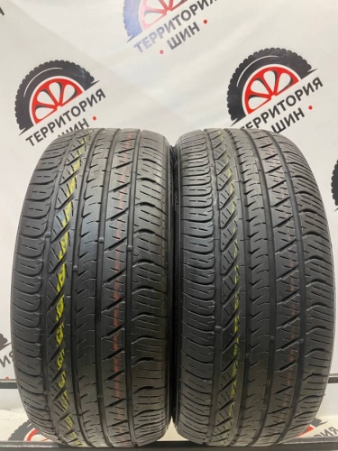 Kumho Ecsta 4xII 225/55/16