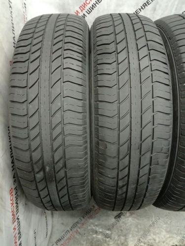 Bridgestone Dueler H/L 400 R17 215/70