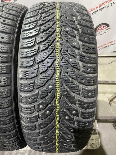 Nokian Tyrеs Hakkapeliitta 9 R17 215/55